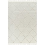 Surya Finland Fnd-2309 Rug 6'7" X 9'
