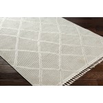 Surya Finland Fnd-2309 Rug 6'7" X 9'