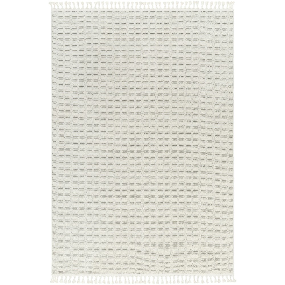 Surya Finland Fnd-2310 Rug 6'7" X 9' Surya Finland Fnd-2310 Rug 6'7" X 9'