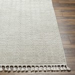 Surya Finland Fnd-2310 Rug 6'7" X 9'