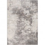 Surya Firenze Rug 31" X 46" - Charcoal