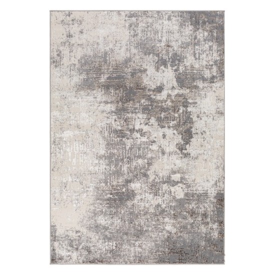 Surya Firenze Rug 31" X 46" - Charcoal