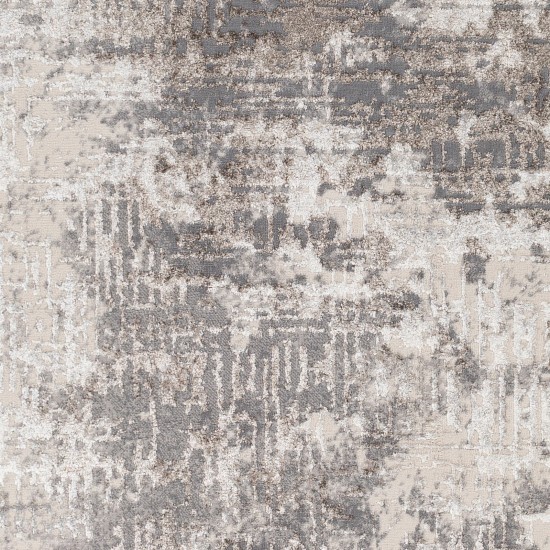 Surya Firenze Rug 31" X 46" - Charcoal