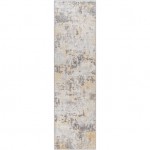 Surya Firenze Rug 2' X 7' - Camel