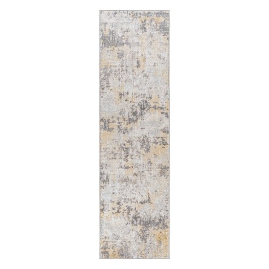 Surya Firenze Rug 2' X 7' - Camel