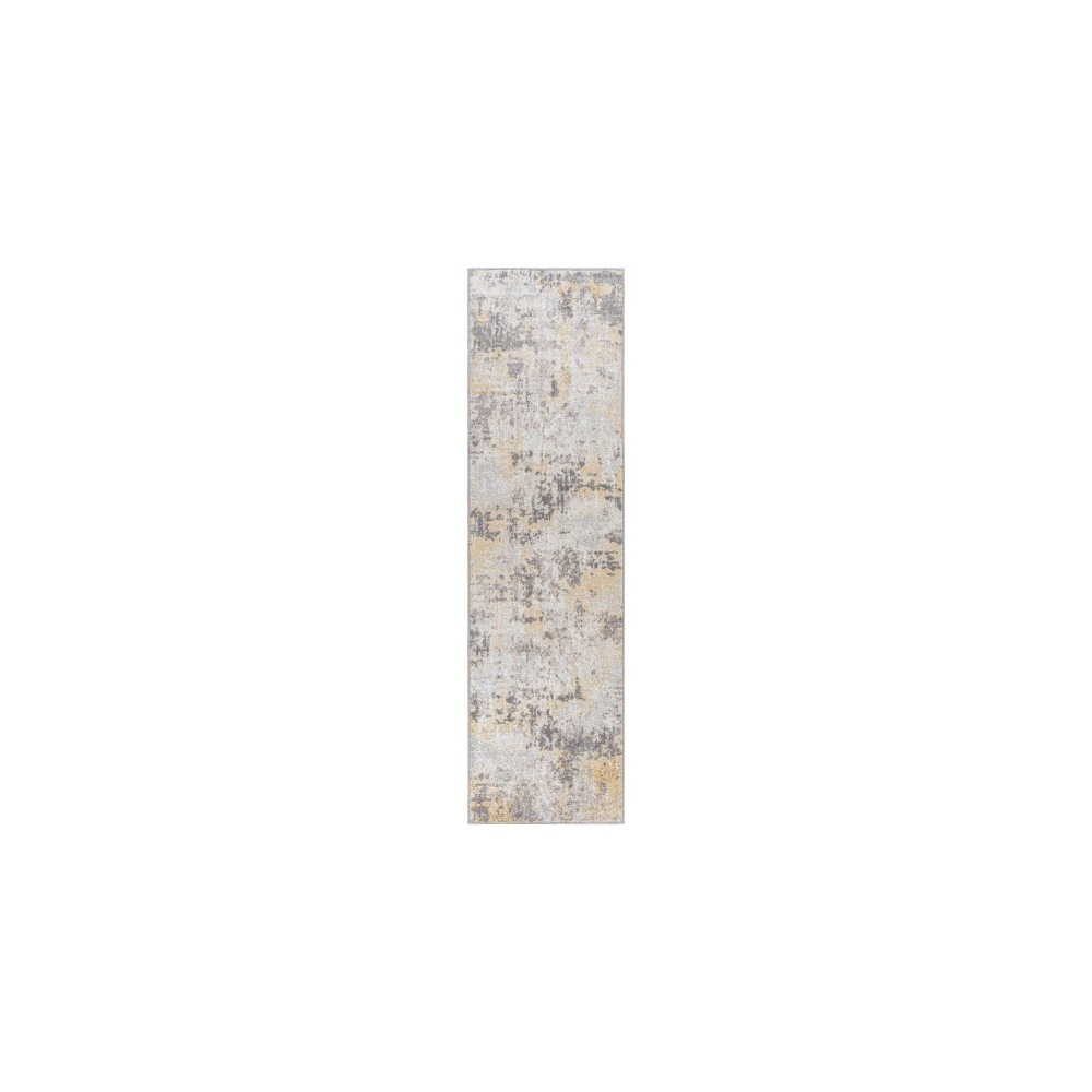 Surya Firenze Rug 2' X 7' - Camel Surya Firenze Rug 2' X 7' - Camel