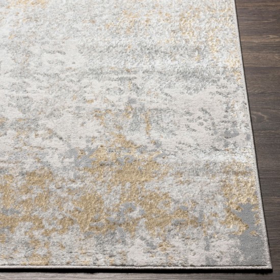 Surya Firenze Rug 31" X 46" - Camel