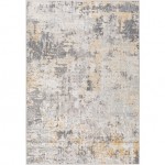 Surya Firenze Rug 3'3" X 4'5" - Camel