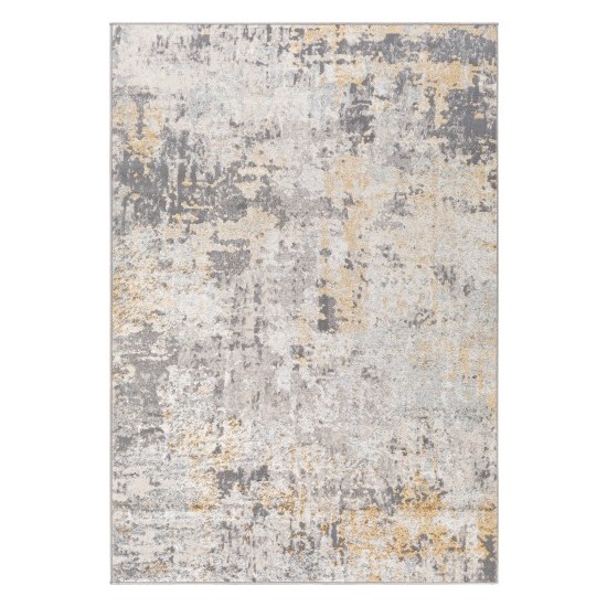 Surya Firenze Rug 3'3" X 4'5" - Camel