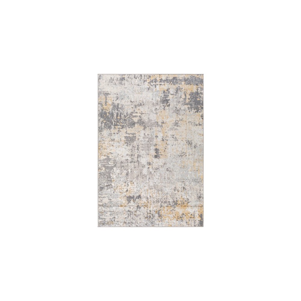 Surya Firenze Rug 3'3" X 4'5" - Camel