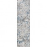 Surya Firenze Rug 2' X 7' - Teal