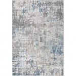 Surya Firenze Rug 31" X 46" - Teal