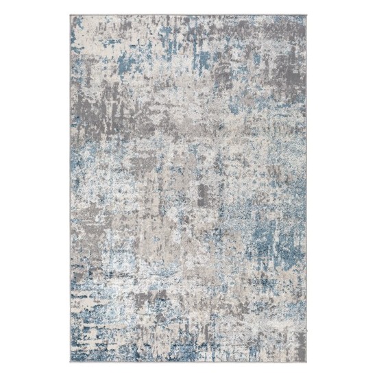 Surya Firenze Rug 31" X 46" - Teal