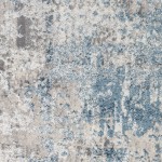 Surya Firenze Rug 31" X 46" - Teal