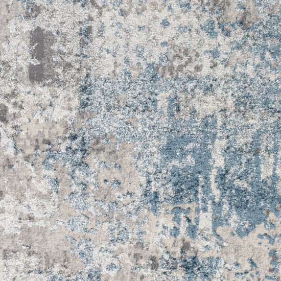 Surya Firenze Rug 31" X 46" - Teal