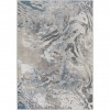 Surya Firenze Rug 9'2" X 12' (Teal)