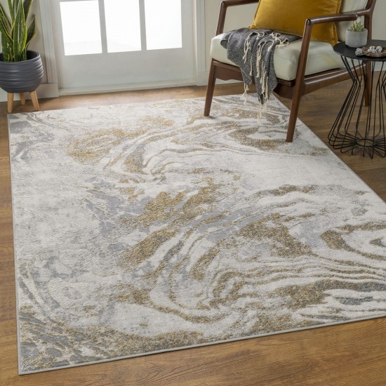 Surya Firenze Camel Rug 31" X 46"