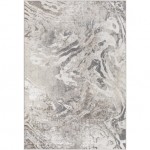 Surya Firenze Rug 31" X 46" (Charcoal, Gray)