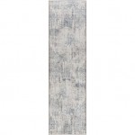 Surya Firenze Teal Rug 2' X 7'