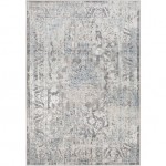 Surya Firenze Teal Rug 3'3" X 4'5"