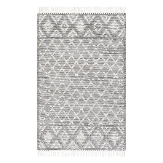 Surya Fleur Fle-2300 Rug 5' X 7'6"