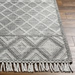 Surya Fleur Fle-2300 Rug 8' X 10'