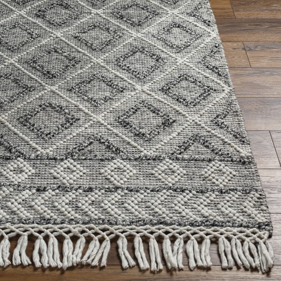 Surya Fleur Fle-2301 Rug 5' X 7'6"