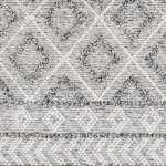 Surya Fleur Fle-2301 Rug 5' X 7'6"