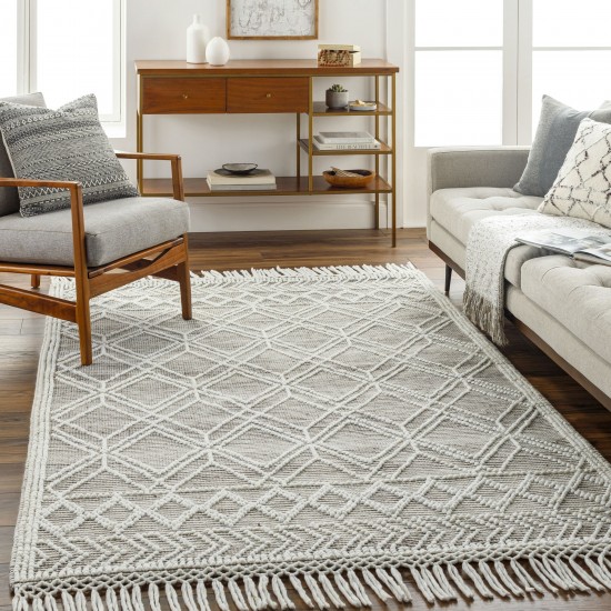 Surya Fleur Fle-2302 Rug 2'3" X 3'9"