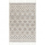 Surya Fleur Fle-2302 Rug 5' X 7'6"