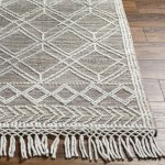 Surya Fleur Fle-2302 Rug 5' X 7'6"