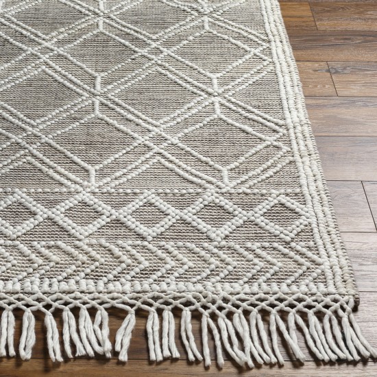 Surya Fleur Fle-2302 Rug 5' X 7'6"