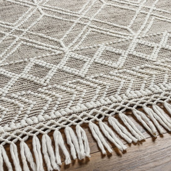Surya Fleur Fle-2302 Rug 5' X 7'6"