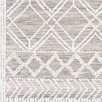 Surya Fleur Fle-2302 Rug 5' X 7'6"
