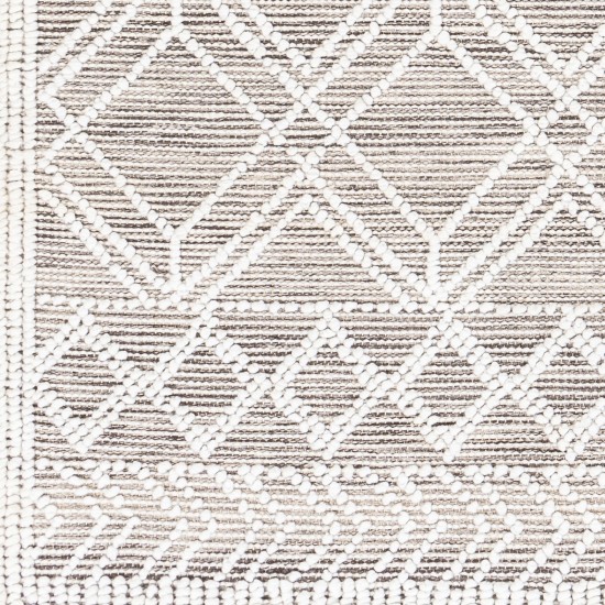 Surya Fleur Fle-2302 Rug 5' X 7'6"