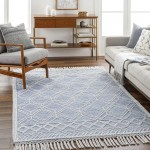 Surya Fleur Fle-2303 Rug 2'3" X 3'9"