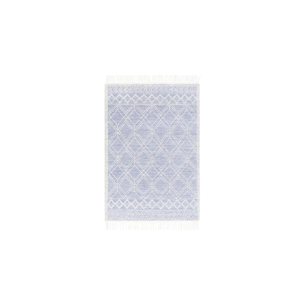 Surya Fleur Fle-2303 Rug 5' X 7'6" Surya Fleur Fle-2303 Rug 5' X 7'6"