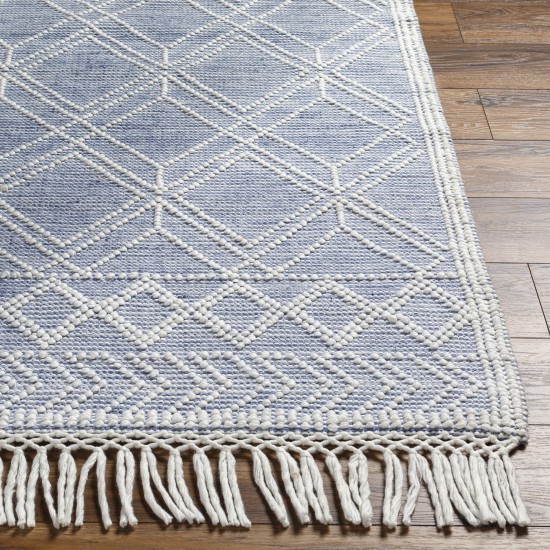 Surya Fleur Fle-2303 Rug 5' X 7'6"