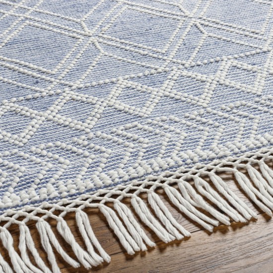 Surya Fleur Fle-2303 Rug 5' X 7'6"