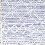 Surya Fleur Fle-2303 Rug 5' X 7'6"