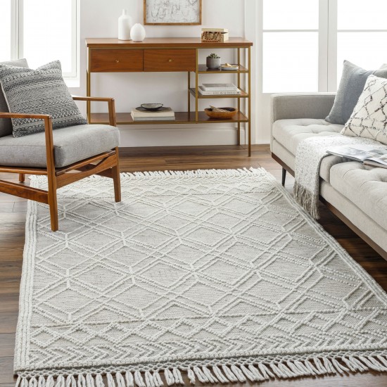 Surya Fleur Fle-2304 Rug 2'3" X 3'9"