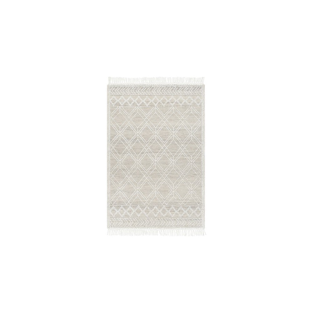 Surya Fleur Fle-2304 Rug 5' X 7'6"