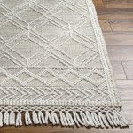 Surya Fleur Fle-2304 Rug 5' X 7'6"