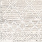 Surya Fleur Fle-2304 Rug 5' X 7'6"