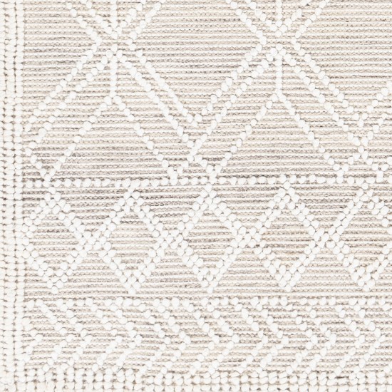 Surya Fleur Fle-2304 Rug 5' X 7'6"