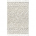 Surya Fleur Fle-2304 Rug 6' X 9'
