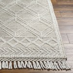 Surya Fleur Fle-2304 Rug 6' X 9'