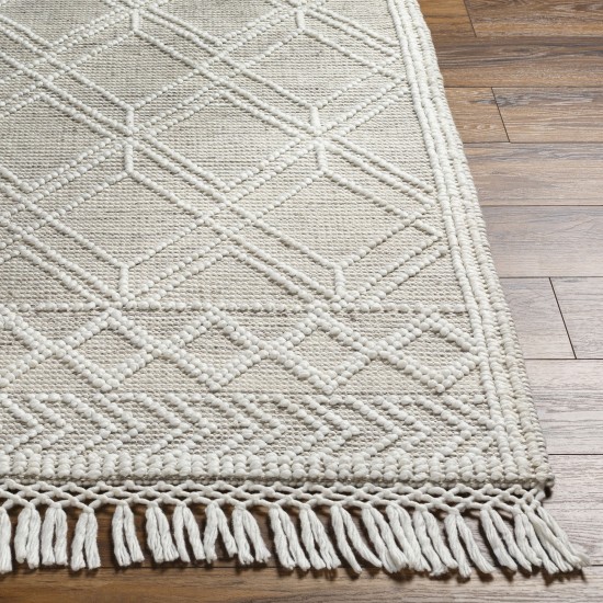 Surya Fleur Fle-2304 Rug 6' X 9'
