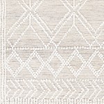 Surya Fleur Fle-2304 Rug 6' X 9'