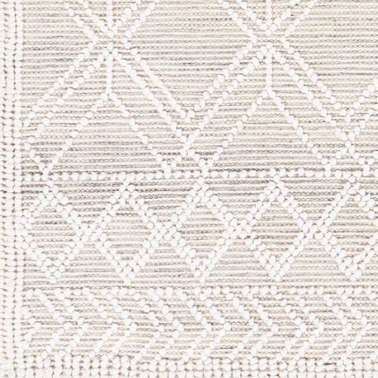 Surya Fleur Fle-2304 Rug 6' X 9'
